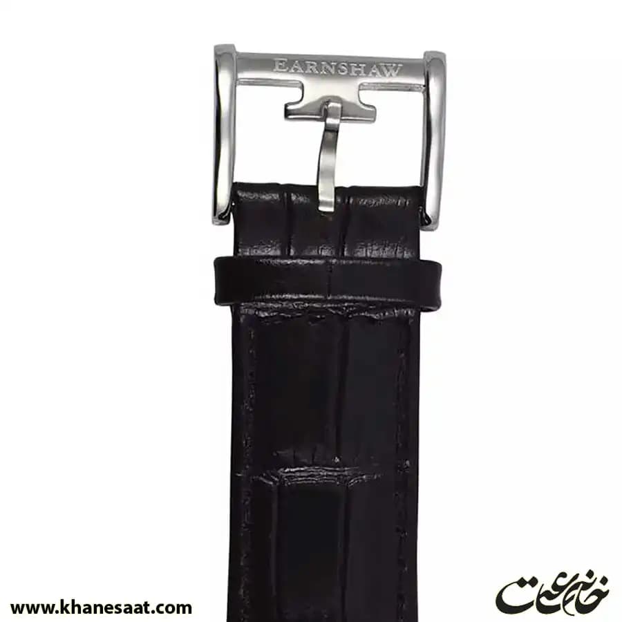 ساعت مچی مردانه ارنشا مدل ES-0025-01 — تصویر ۵