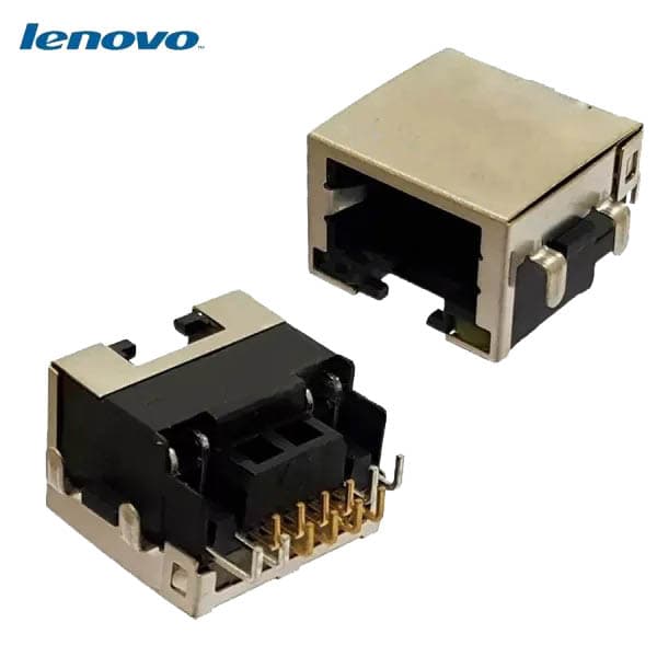 جک لن – شبکه لپ تاپ LENOVO G450