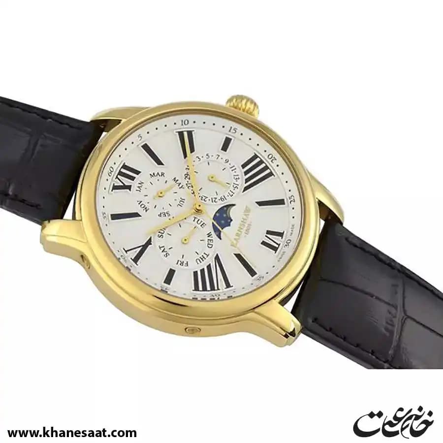ساعت مچی مردانه ارنشا مدل ES-0025-02 — تصویر ۲