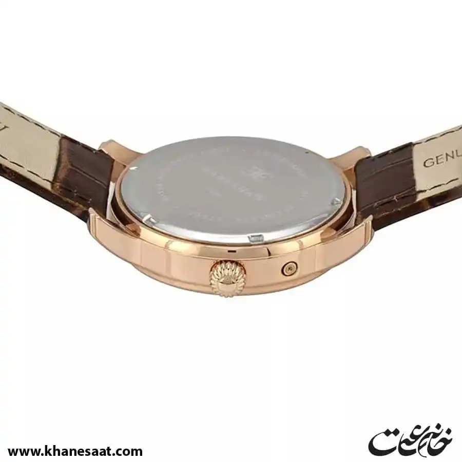 ساعت مچی مردانه ارنشا مدل ES-0025-03 — تصویر ۳