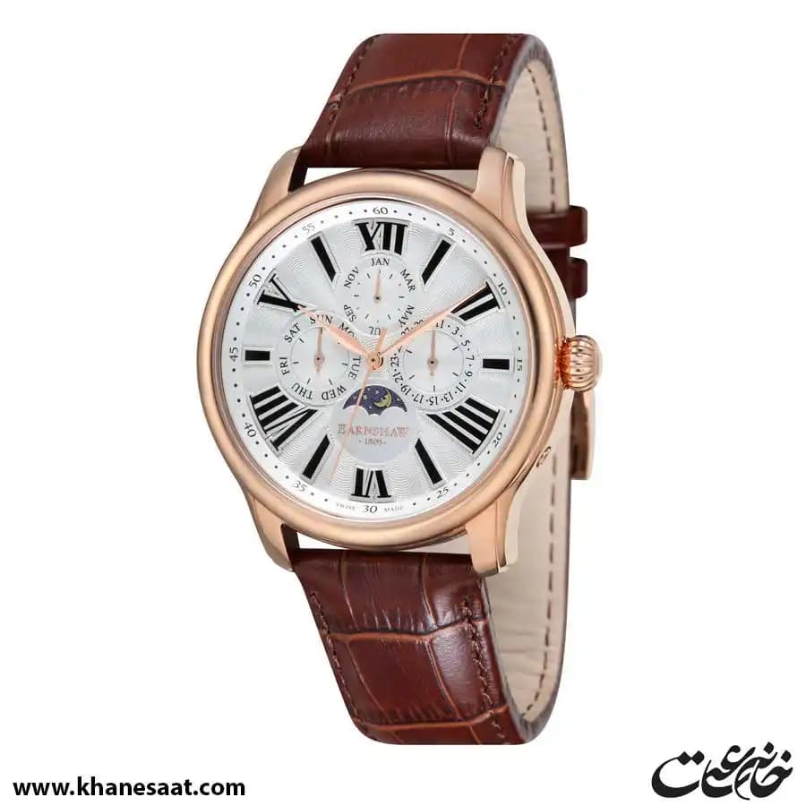 ساعت مچی مردانه ارنشا مدل ES-0025-03