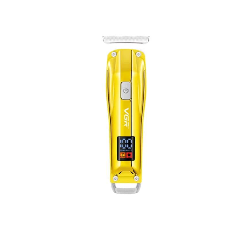 ماشین اصلاح سر و صورت وی جی آر VGR مدل V-956 — تصویر ۴