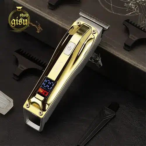 ماشین اصلاح سر و صورت وی جی آر VGR مدل V-956 — تصویر ۳