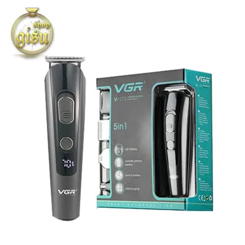 ماشین اصلاح چندکاره وی جی آر VGR مدل V-175