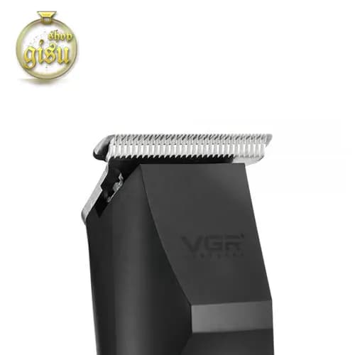 ماشین اصلاح و خط زن صورت وی جی آر VGR مدل V-229 — تصویر ۲