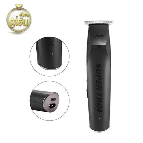 ماشین اصلاح و خط زن صورت وی جی آر VGR مدل V-229 — تصویر ۳