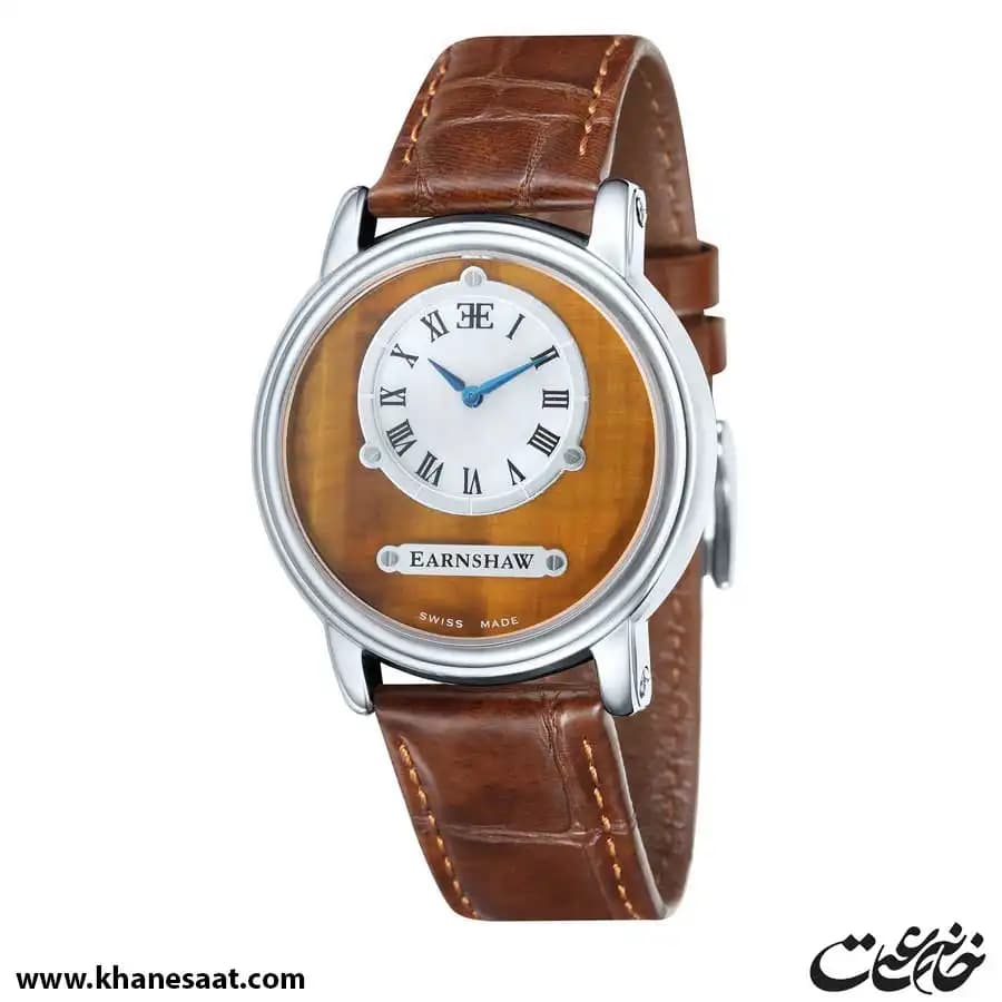 ساعت مچی مردانه ارنشا مدل ES-0027-02