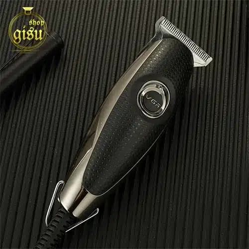 ماشین اصلاح موی صورت و بدن وی جی آر VGR مدل V-099 — تصویر ۲