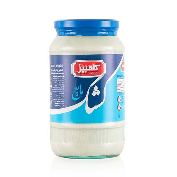 کشک آماده کامبیز- 500 گرم