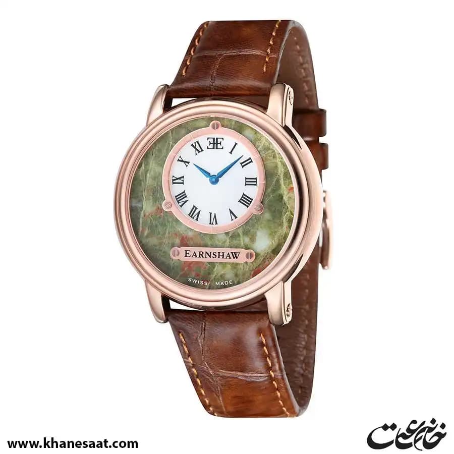 ساعت مچی مردانه ارنشا مدل ES-0027-06