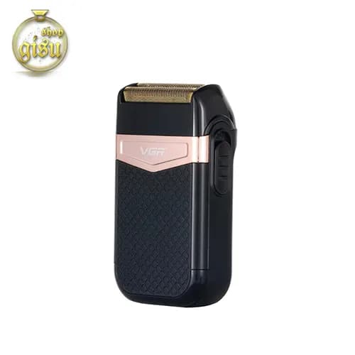 ماشین اصلاح موی صورت وی جی آر VGR مدل V-331 — تصویر ۴