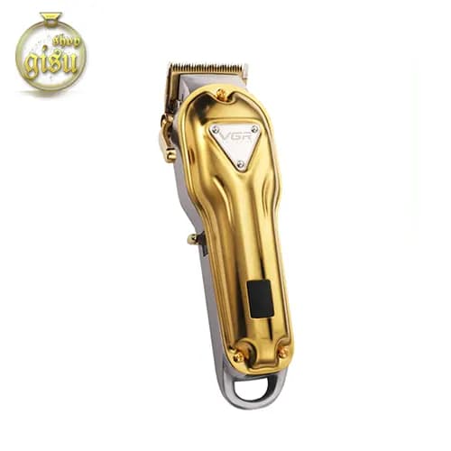 ماشین اصلاح موی سر و صورت وی جی آر VGR مدل V-134 — تصویر ۳