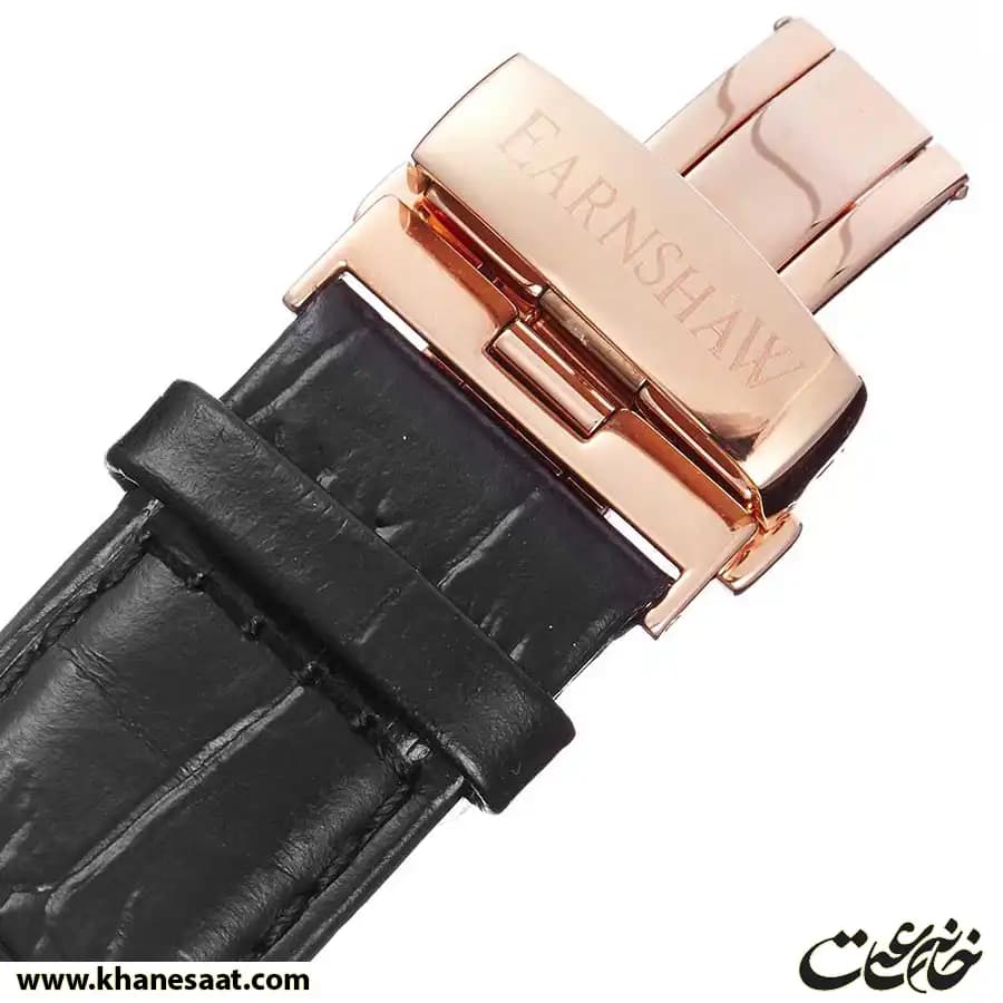 ساعت مچی مردانه ارنشا مدل ES-0028-02 — تصویر ۵