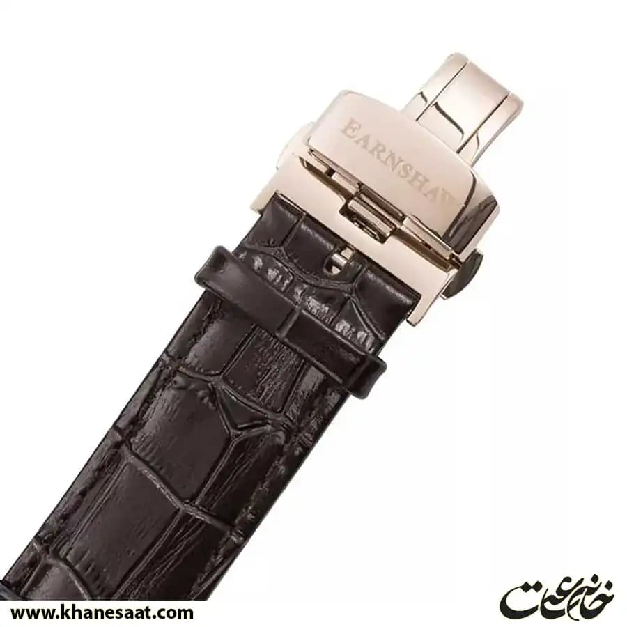 ساعت مچی مردانه ارنشا مدل ES-0028-04 — تصویر ۵