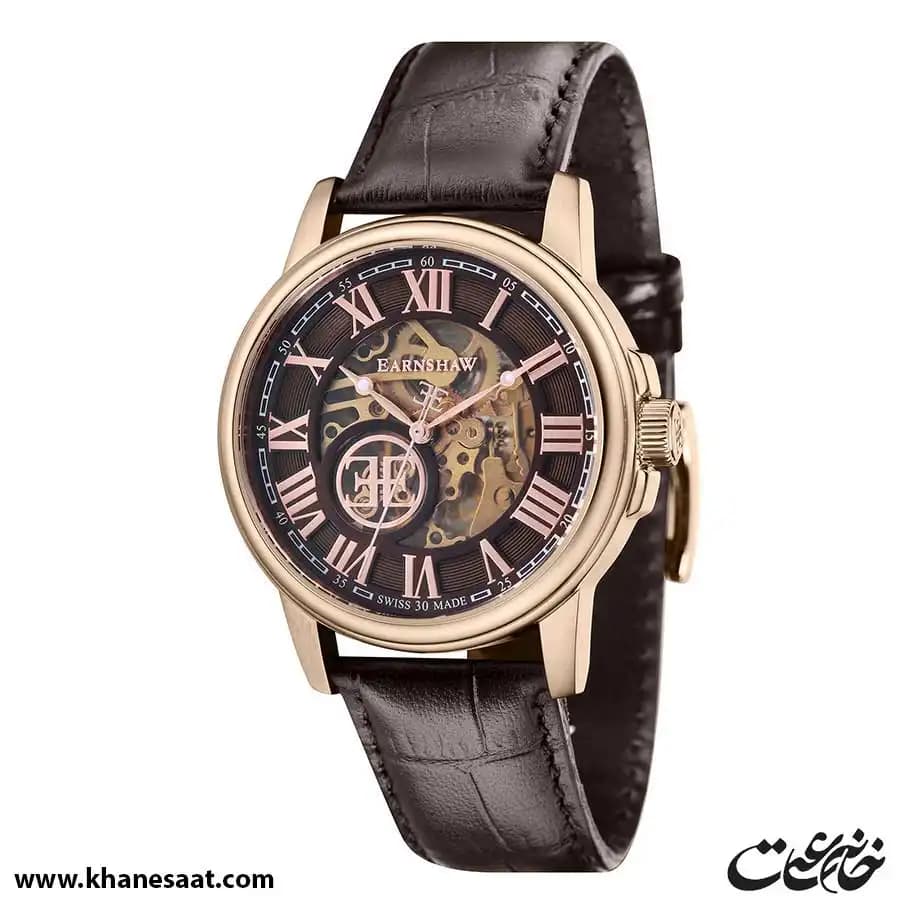 ساعت مچی مردانه ارنشا مدل ES-0028-04