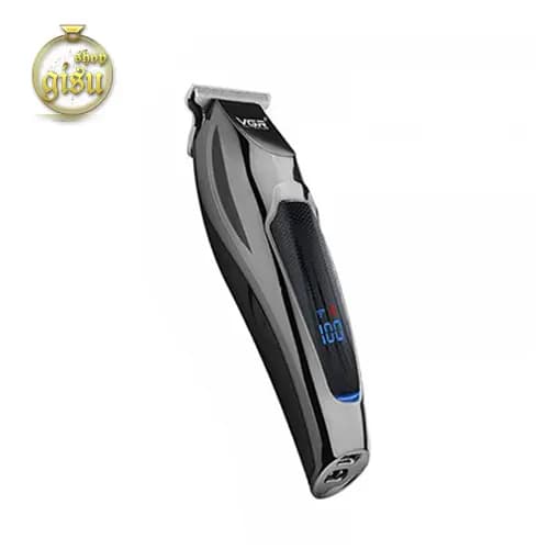 ماشین اصلاح صورت و خط زن وی جی آر VGR مدل V-070 — تصویر ۳