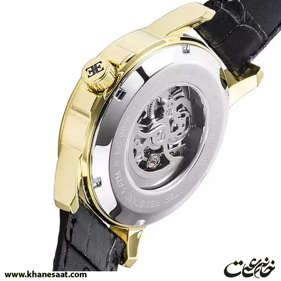 ساعت مچی مردانه ارنشا مدل ES-0028-07 — تصویر ۳