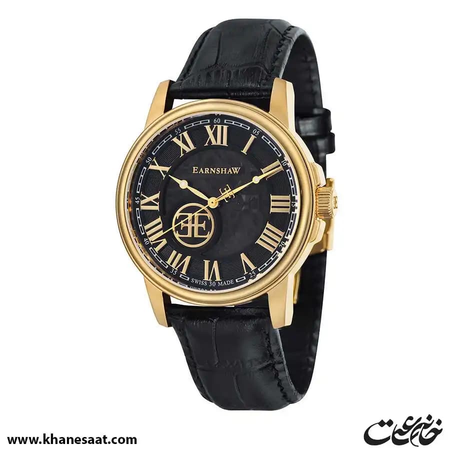 ساعت مچی مردانه ارنشا مدل ES-0028-07