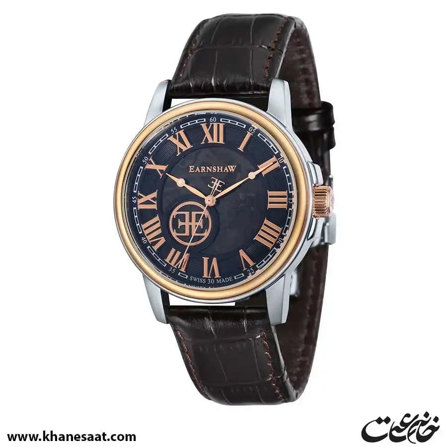 ساعت مچی مردانه ارنشا مدل ES-0028-08