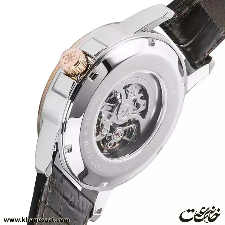 ساعت مچی مردانه ارنشا مدل ES-0028-08 — تصویر ۳