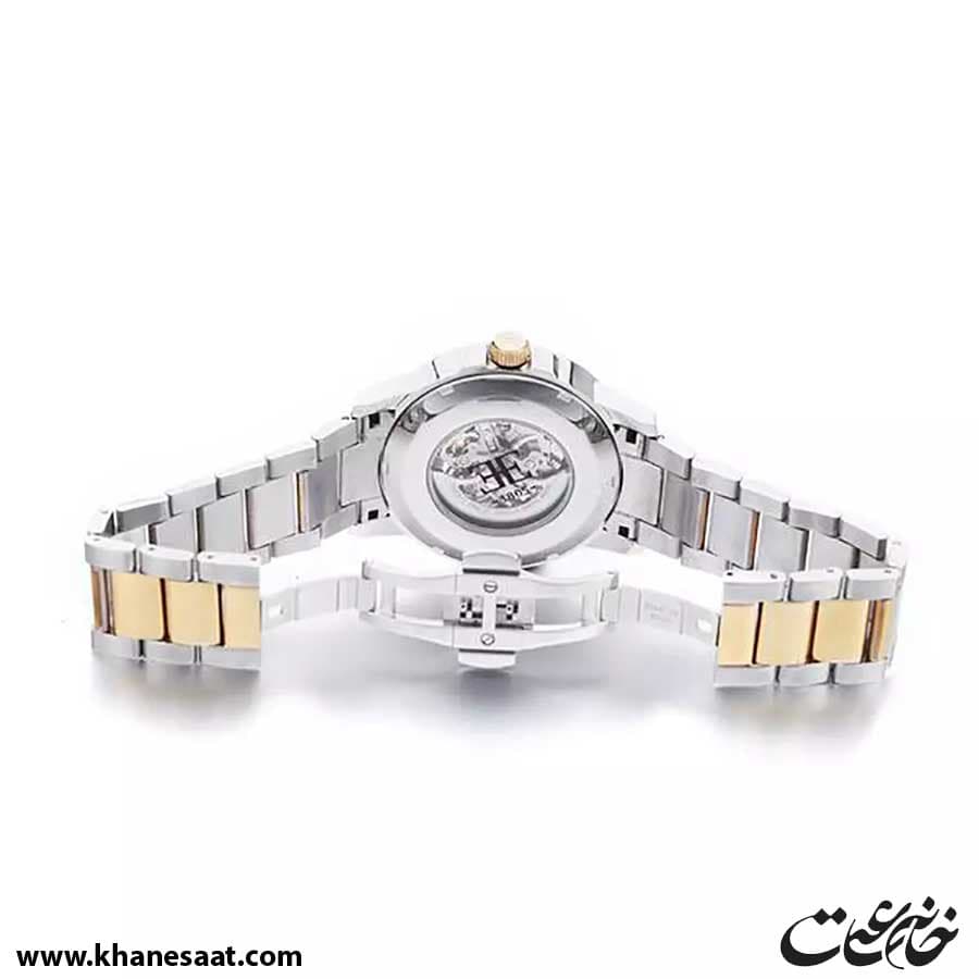 ساعت مچی مردانه ارنشا مدل ES-0029-22 — تصویر ۴