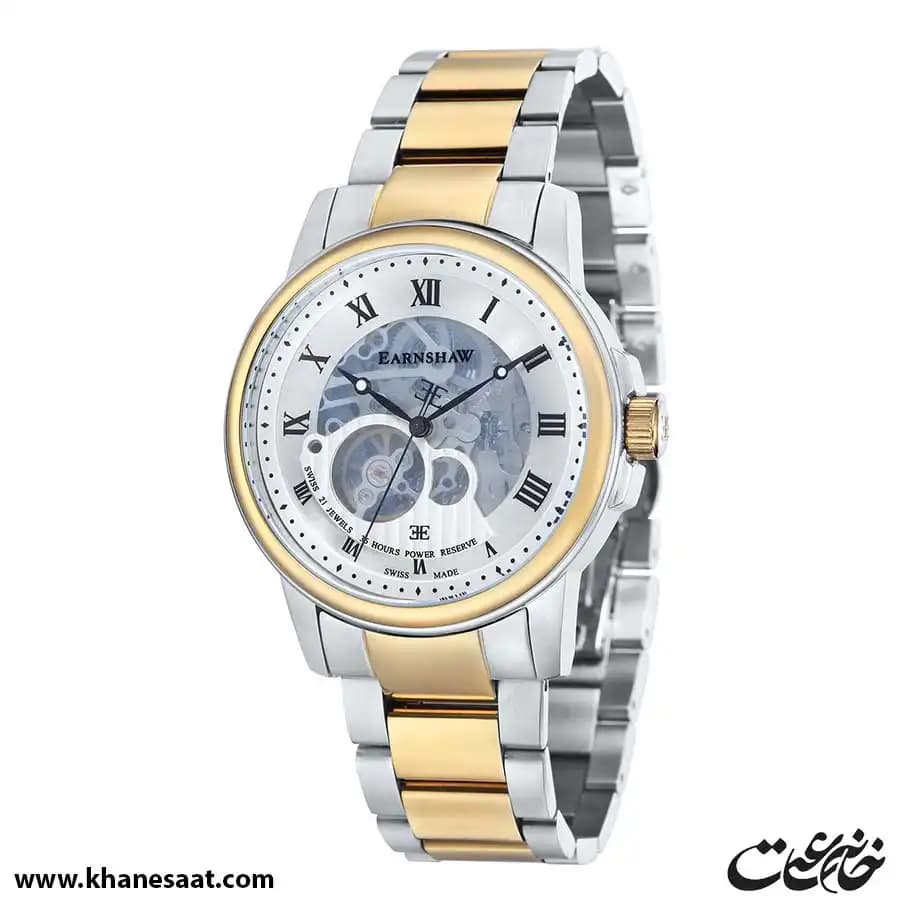 ساعت مچی مردانه ارنشا مدل ES-0029-22