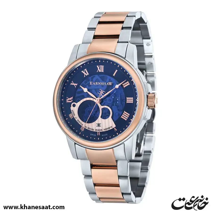 ساعت مچی مردانه ارنشا مدل ES-0029-33