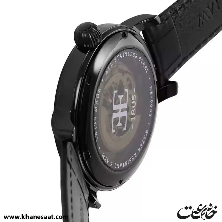 ساعت مچی مردانه ارنشا مدل ES-0032-02 — تصویر ۳