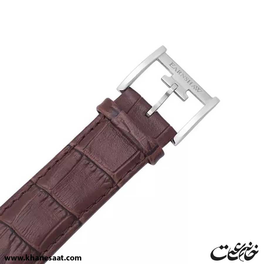 ساعت مچی مردانه ارنشا مدل ES-0032-03 — تصویر ۴