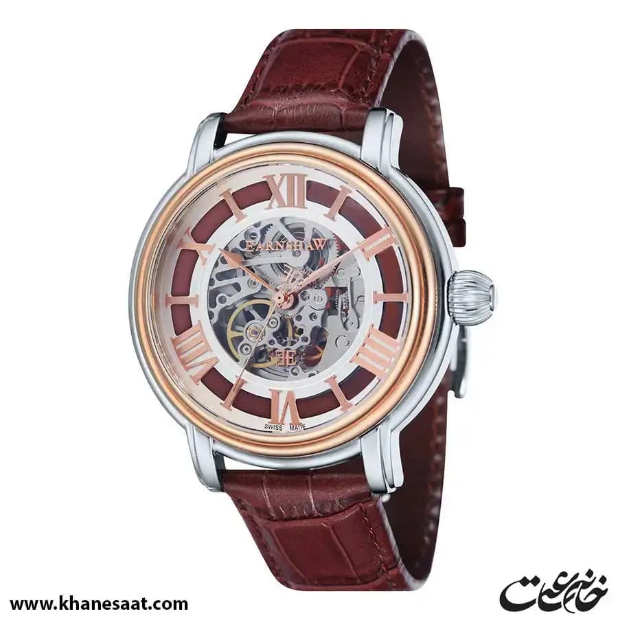ساعت مچی مردانه ارنشا مدل ES-0032-03