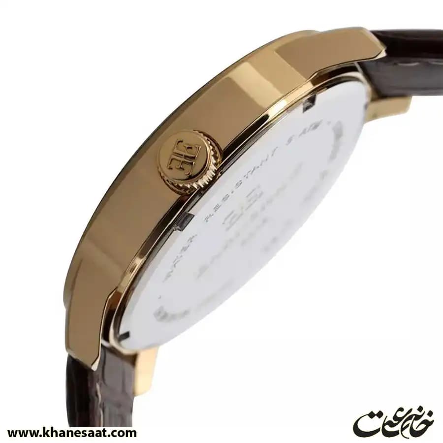 ساعت مچی مردانه ارنشا مدل ES-8002-02 — تصویر ۳