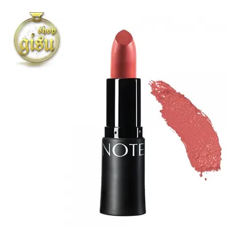 رژلب جامد مات و آبرسان نوت شماره 314(MatteMoist Lipstick )