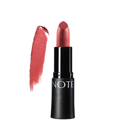 رژلب جامد مات و آبرسان نوت شماره 313(MatteMoist Lipstick ) — تصویر ۳