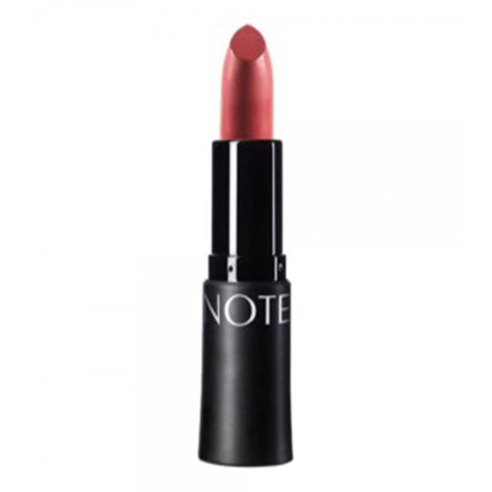 رژلب جامد مات و آبرسان نوت شماره 313(MatteMoist Lipstick ) — تصویر ۲