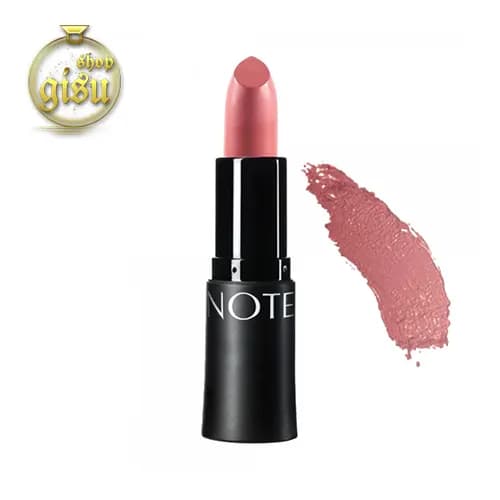 رژلب جامد مات و آبرسان نوت شماره 311(MatteMoist Lipstick )