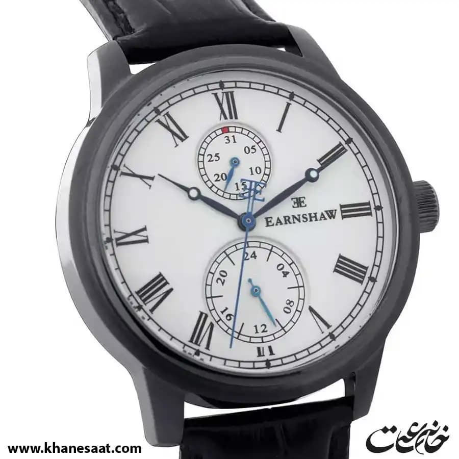 ساعت مچی مردانه ارنشا مدل ES-8002-03 — تصویر ۲