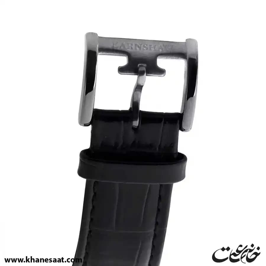 ساعت مچی مردانه ارنشا مدل ES-8002-03 — تصویر ۵