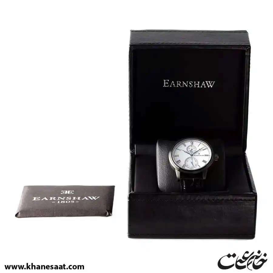 ساعت مچی مردانه ارنشا مدل ES-8002-03 — تصویر ۶