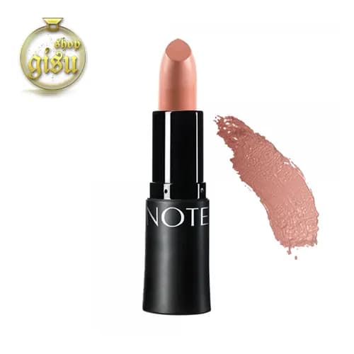 رژلب جامد مات و آبرسان نوت شماره 309(MatteMoist Lipstick )