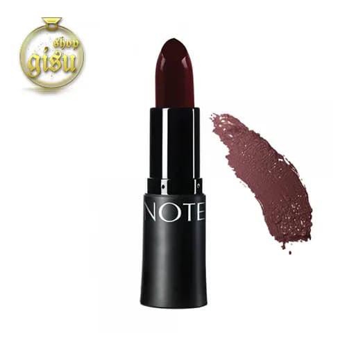 رژلب جامد مات و آبرسان نوت شماره 308(MatteMoist Lipstick )