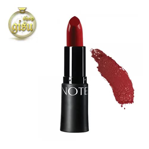 رژلب جامد مات و آبرسان نوت شماره 306(MatteMoist Lipstick )