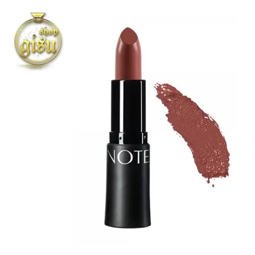 رژلب جامد مات و آبرسان نوت شماره 303(MatteMoist Lipstick )