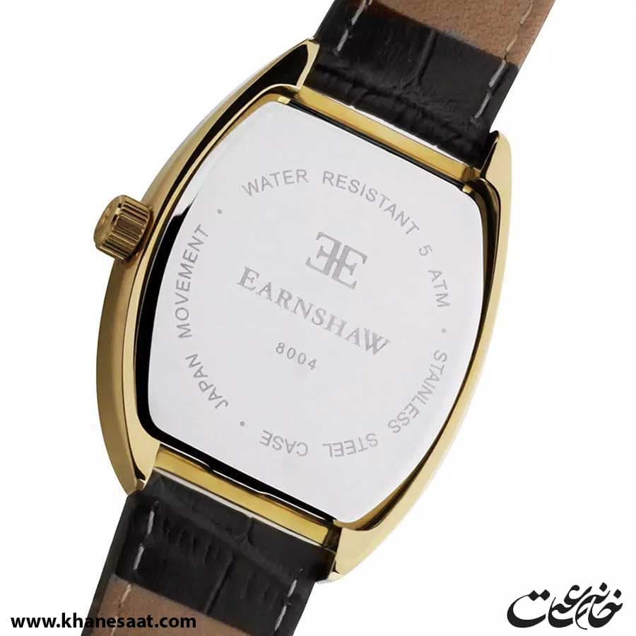 ساعت مچی مردانه ارنشا مدل ES-8004-03 — تصویر ۴