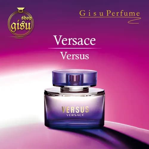 اسانس عطر ورساچه ورسوس(Versace Versus)|زنانه