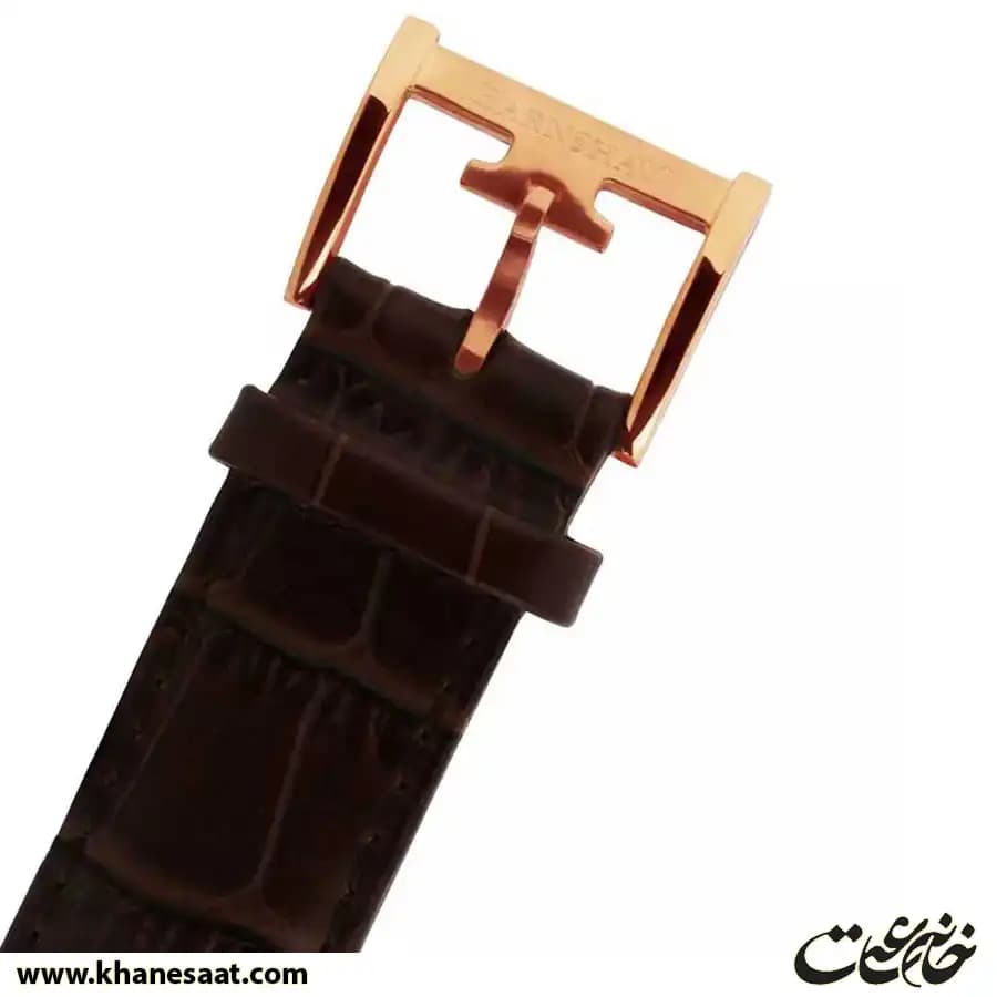 ساعت مچی مردانه ارنشا مدل ES-8006-03 — تصویر ۴