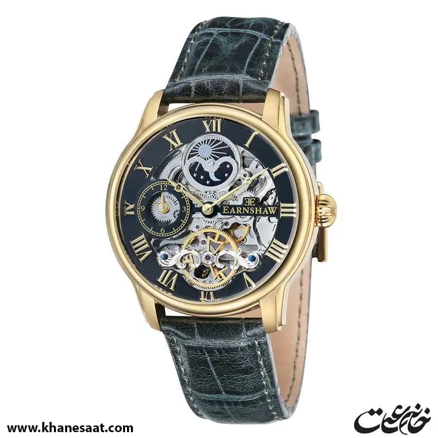 ساعت مچی مردانه ارنشا مدل ES-8006-09