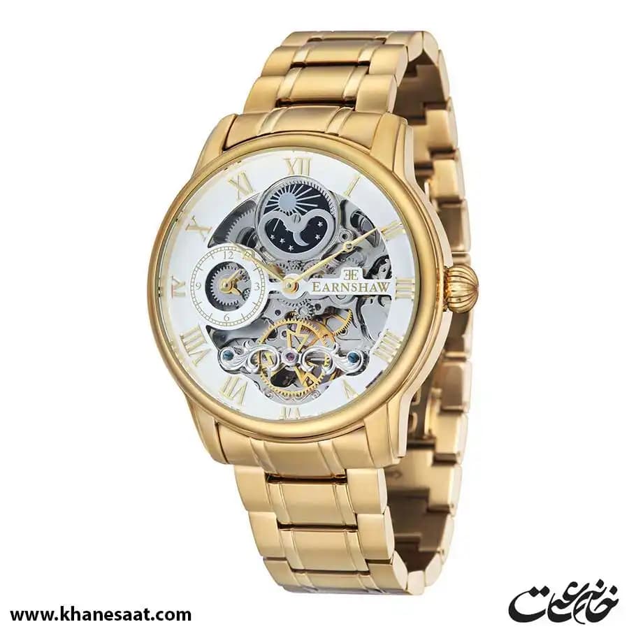 ساعت مچی مردانه ارنشا مدل ES-8006-22