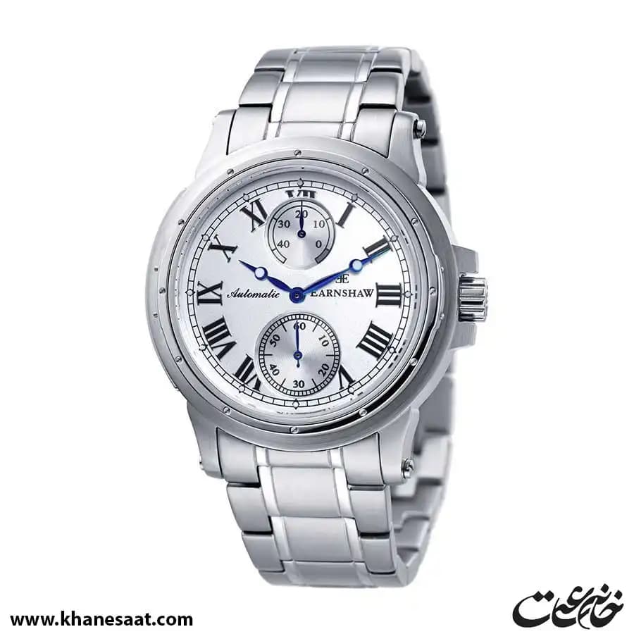 ساعت مچی مردانه ارنشا مدل ES-8007-11