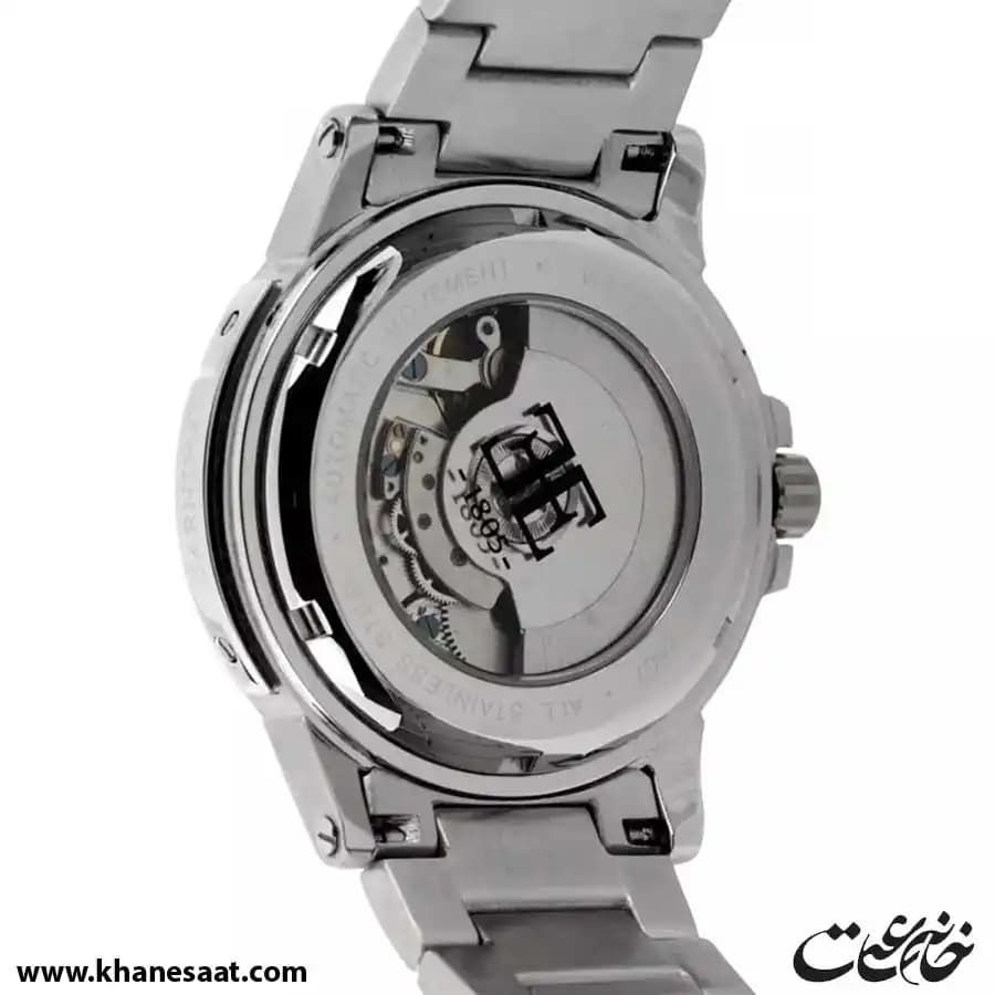 ساعت مچی مردانه ارنشا مدل ES-8007-11 — تصویر ۳