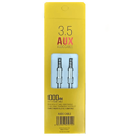 کابل AUX کینگ استار مدل KS02 — تصویر ۳